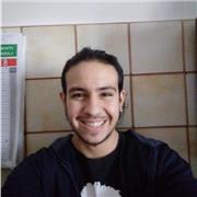 Diploma liceo scientifico, madrelingua spagnolo, studente universitario